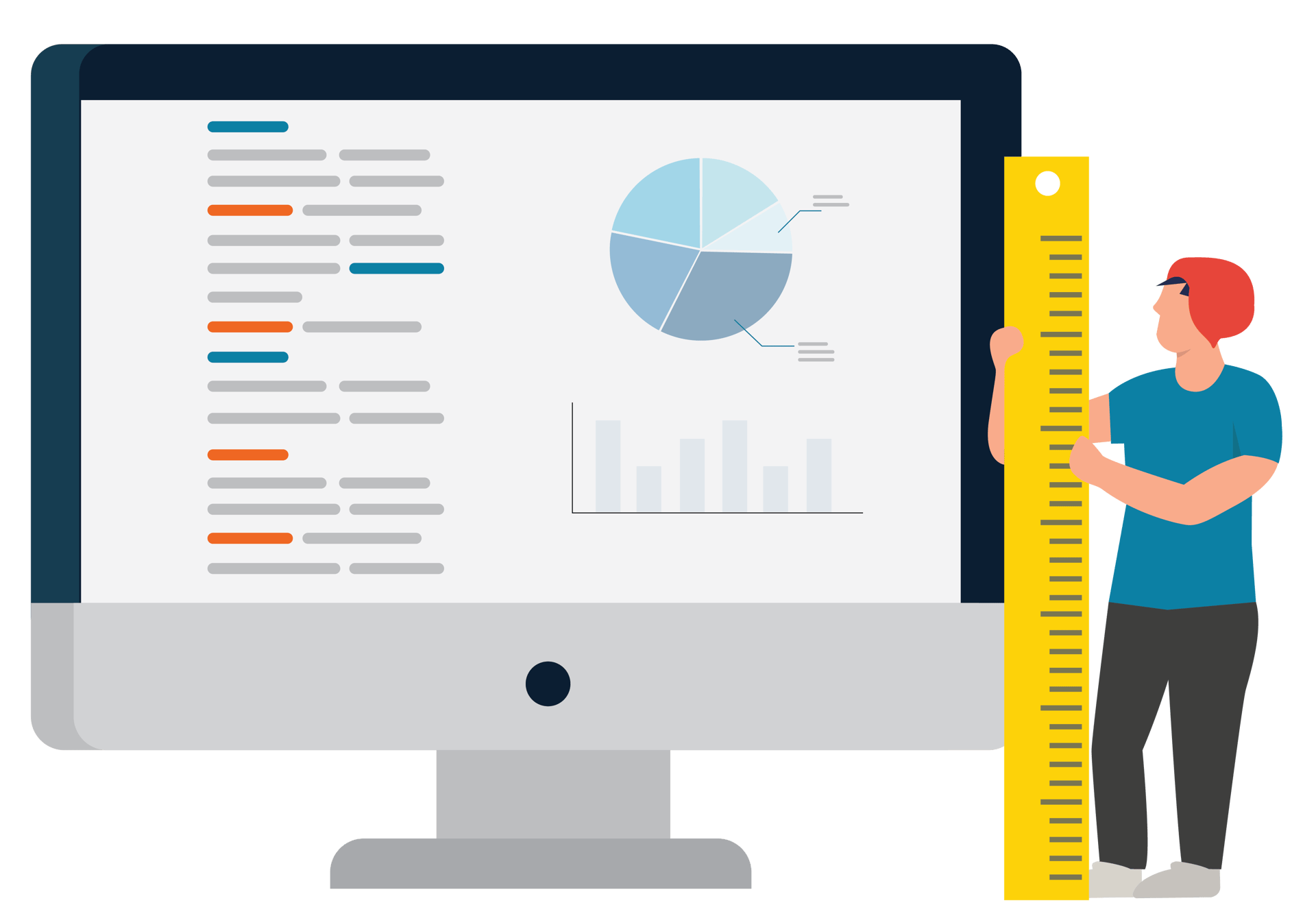 Actionable Insights Eficode
